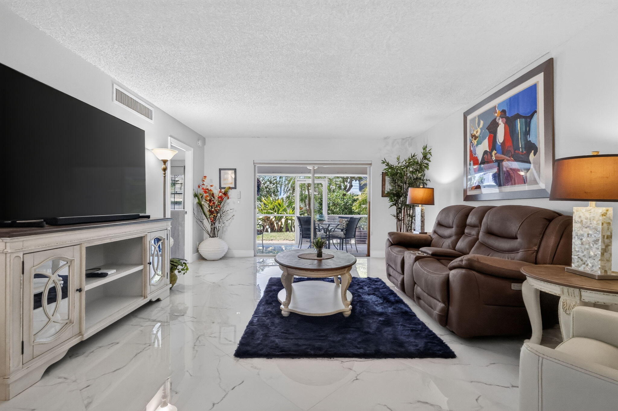 SUGAR SANDS CONDO 9 - Residential