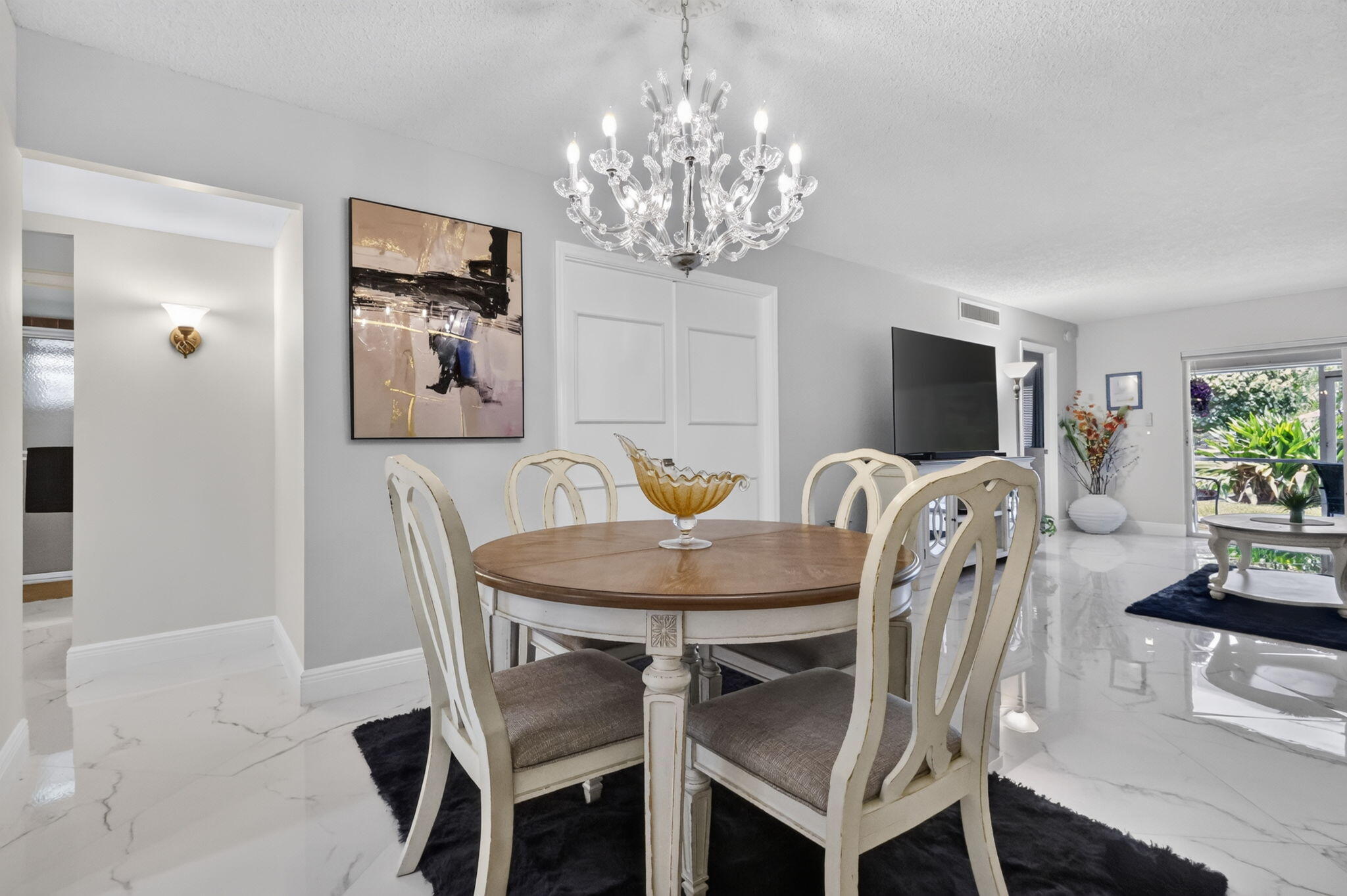 SUGAR SANDS CONDO 9 - Residential
