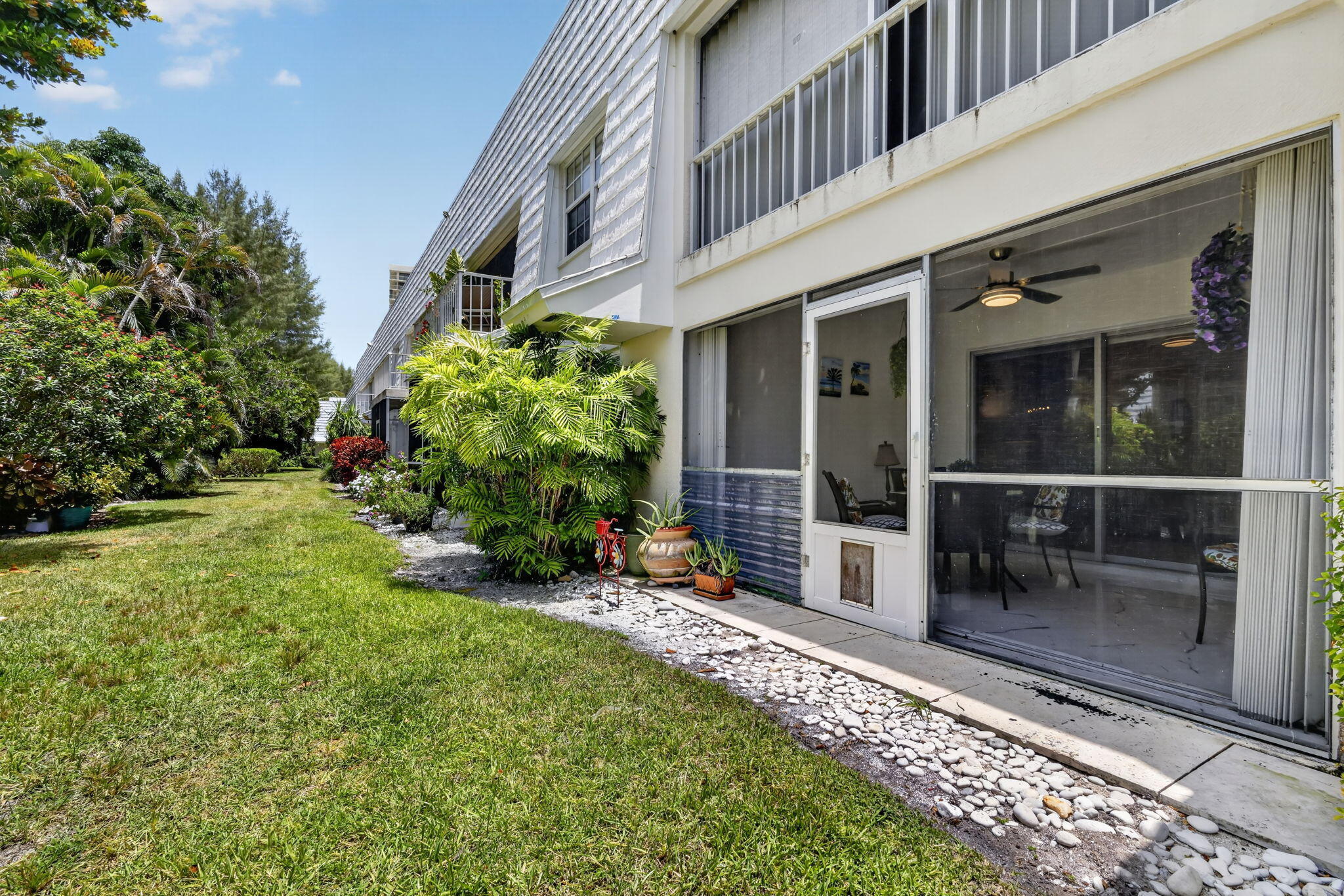 SUGAR SANDS CONDO 9 - Residential