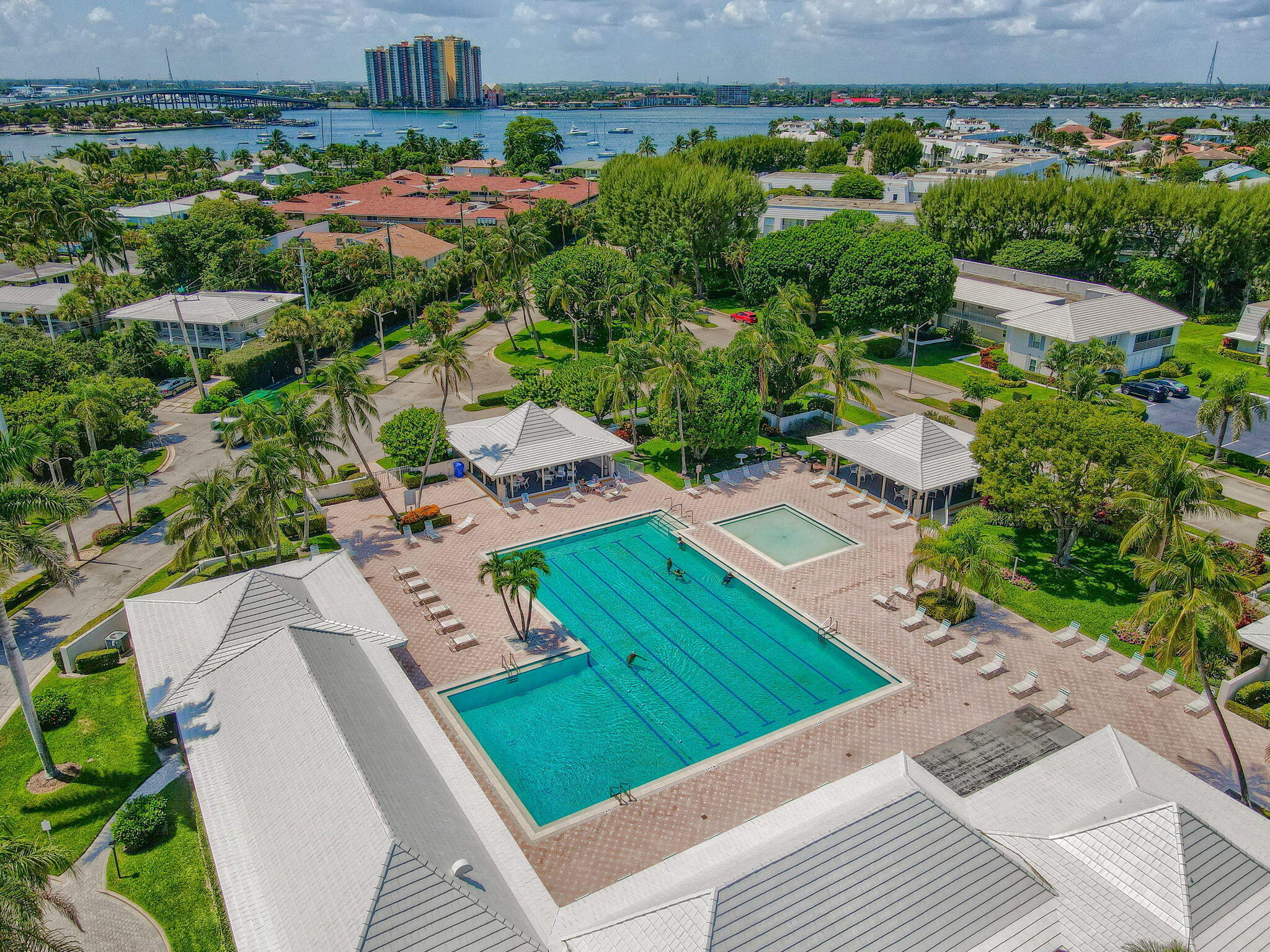 SUGAR SANDS CONDO 9 - Residential