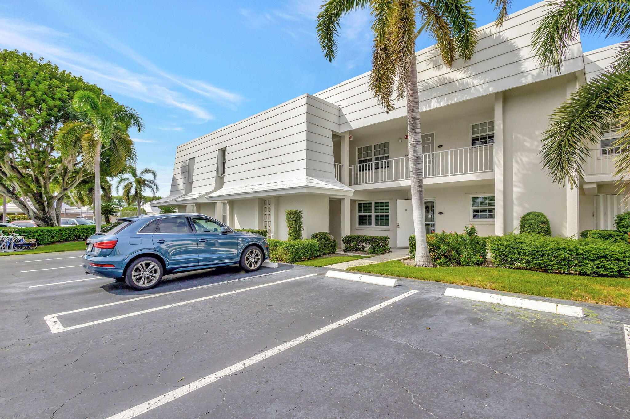 SUGAR SANDS CONDO 9 - Residential