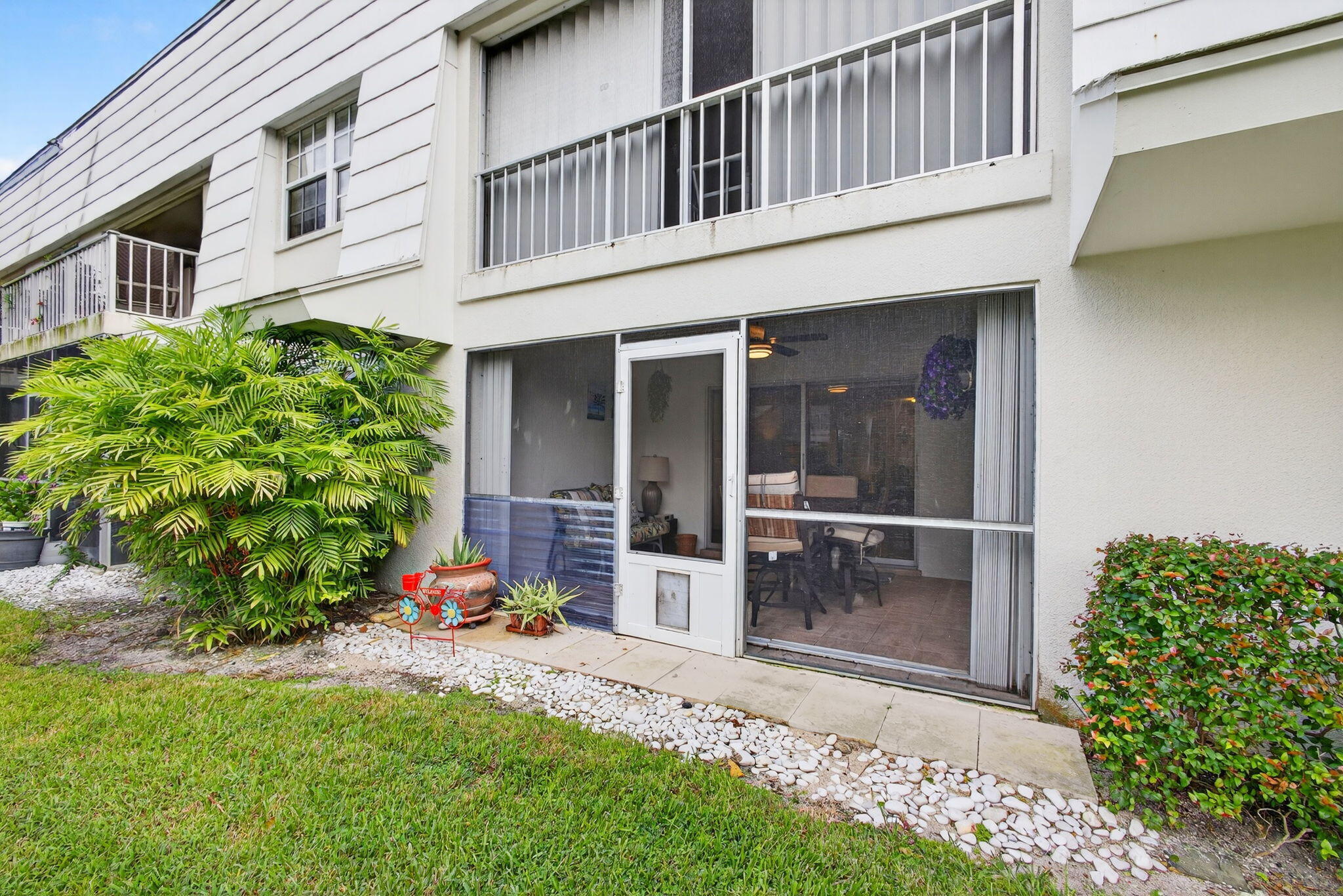 SUGAR SANDS CONDO 9 - Residential