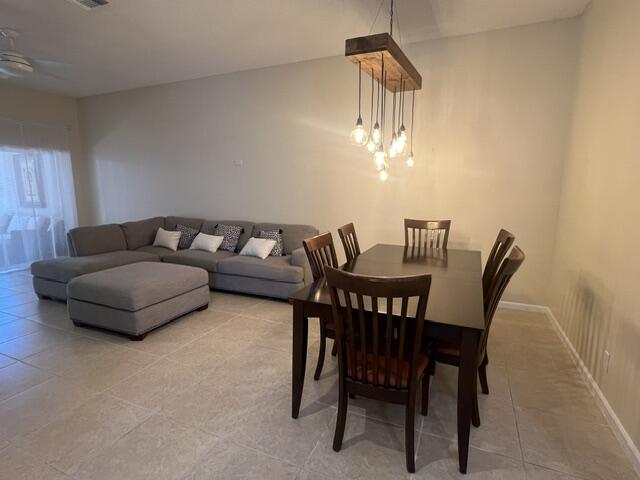 MIZNER POINTE OF BOCA - Residential Lease