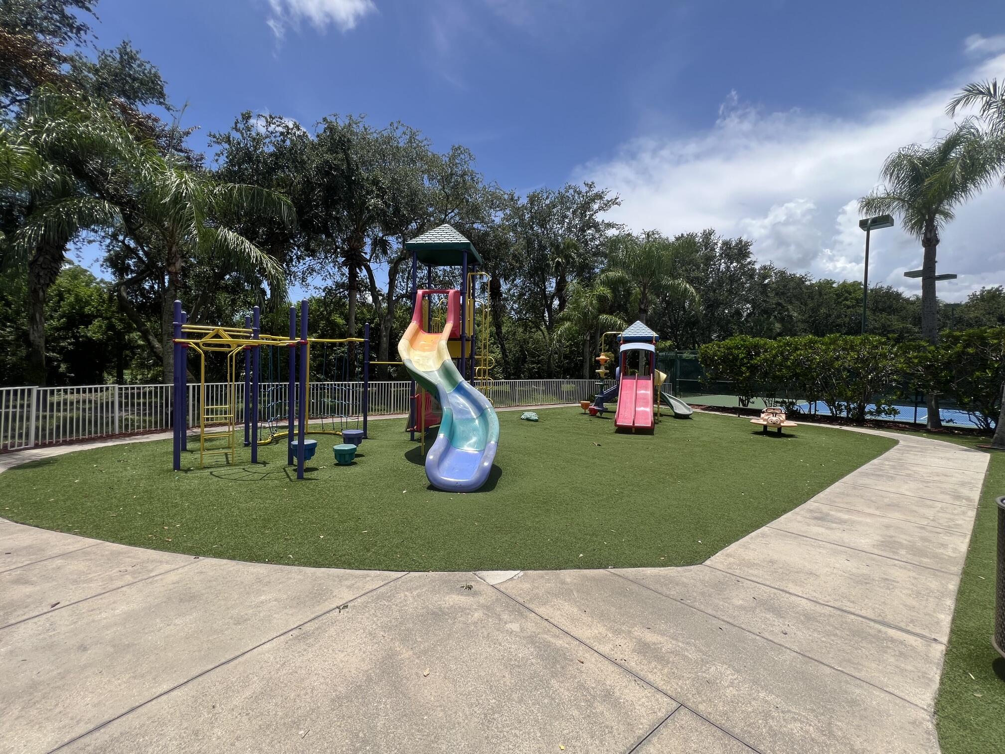 MIZNER POINTE OF BOCA - Residential Lease