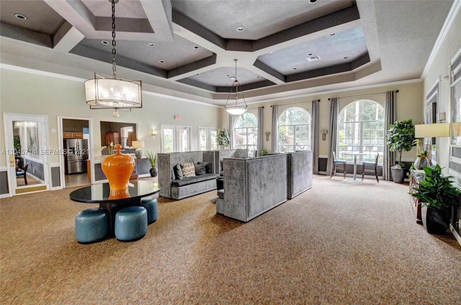 MIZNER POINTE OF BOCA - Residential Lease