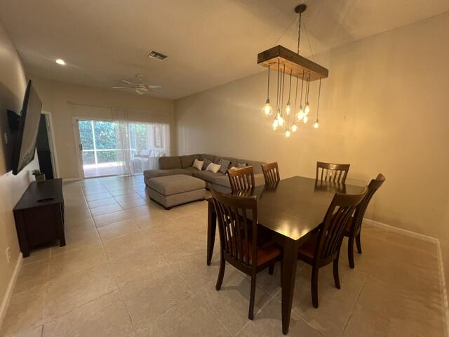 MIZNER POINTE OF BOCA - Residential Lease