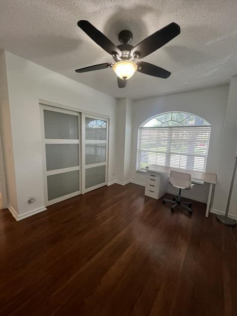 MIZNER POINTE OF BOCA - Residential Lease