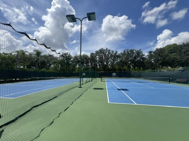 MIZNER POINTE OF BOCA - Residential Lease