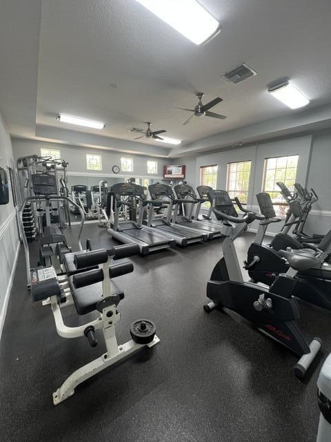 MIZNER POINTE OF BOCA - Residential Lease