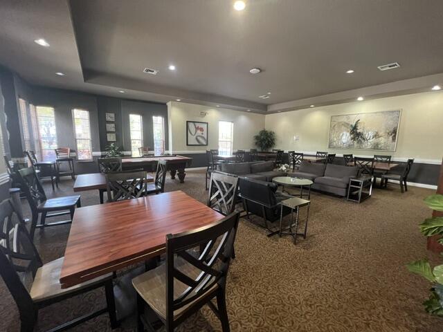 MIZNER POINTE OF BOCA - Residential Lease
