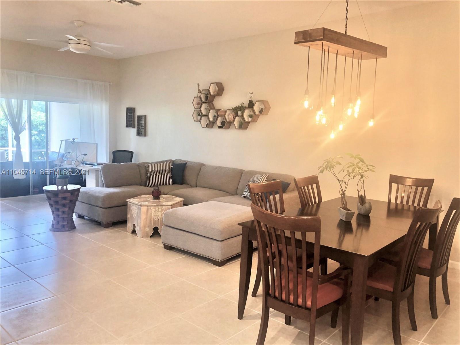 MIZNER POINTE OF BOCA - Residential Lease