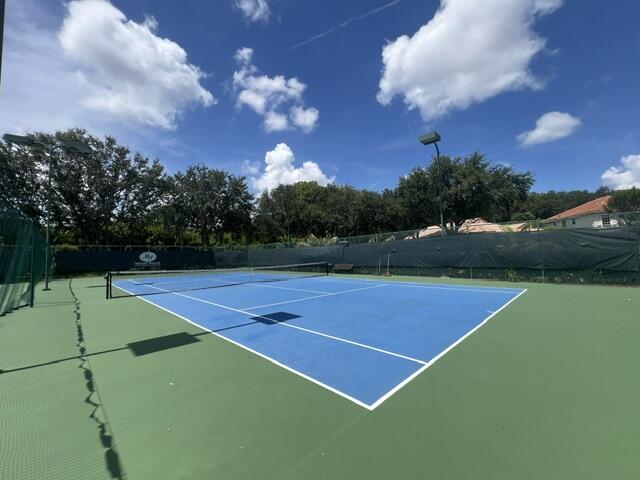 MIZNER POINTE OF BOCA - Residential Lease