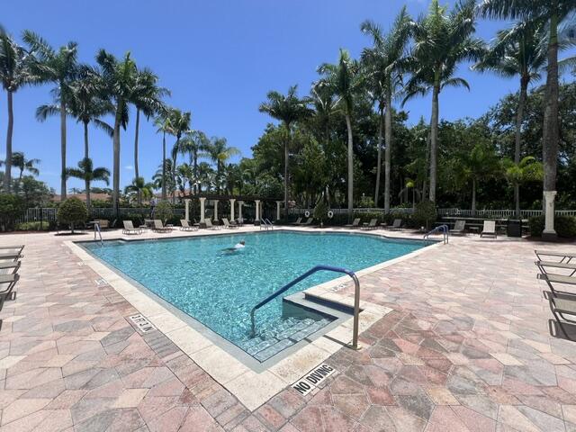 MIZNER POINTE OF BOCA - Residential Lease