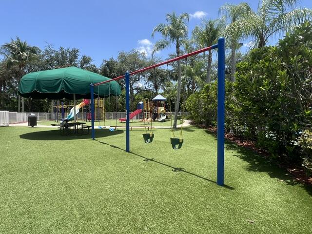 MIZNER POINTE OF BOCA - Residential Lease