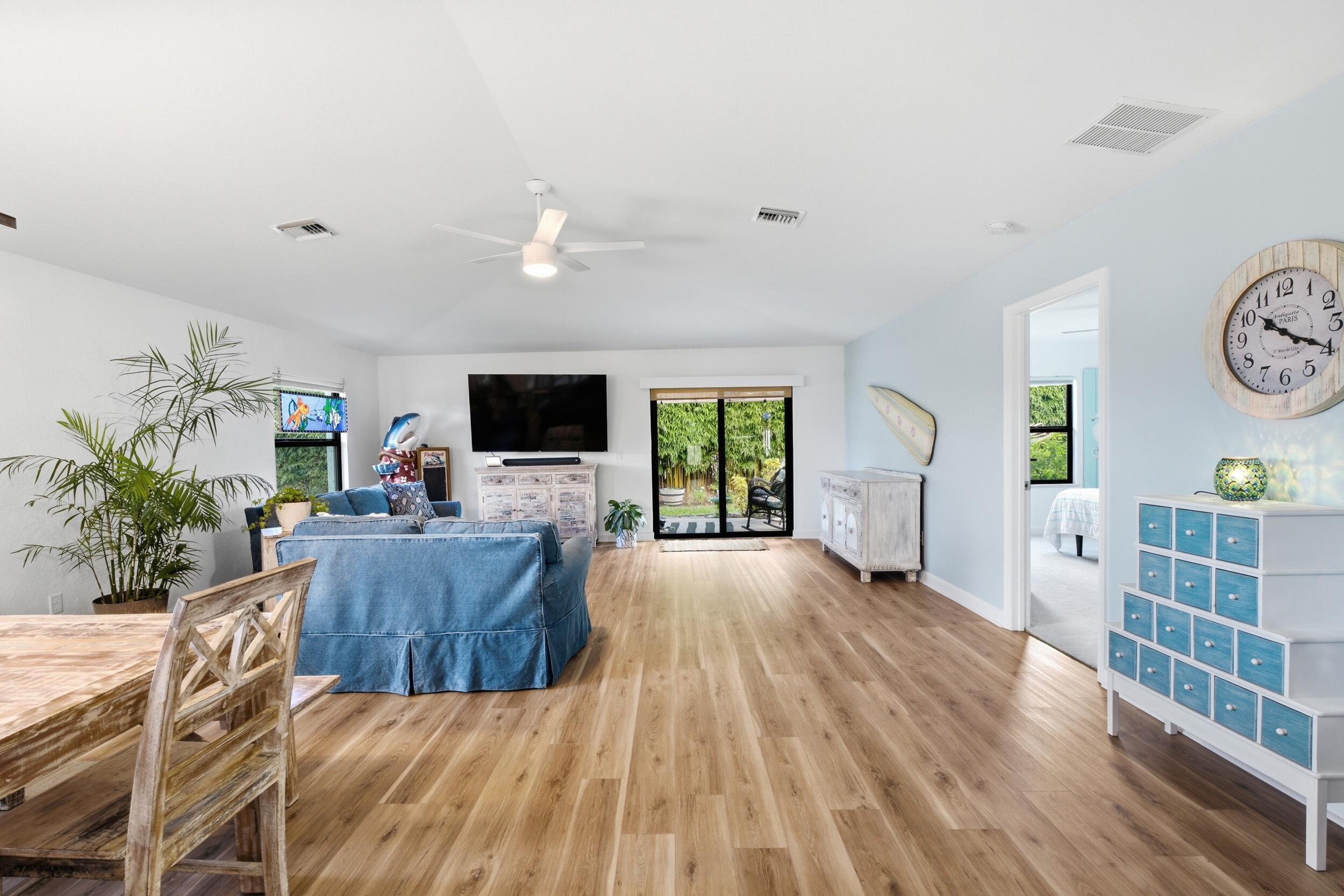 Spanish Lakes One - Residential