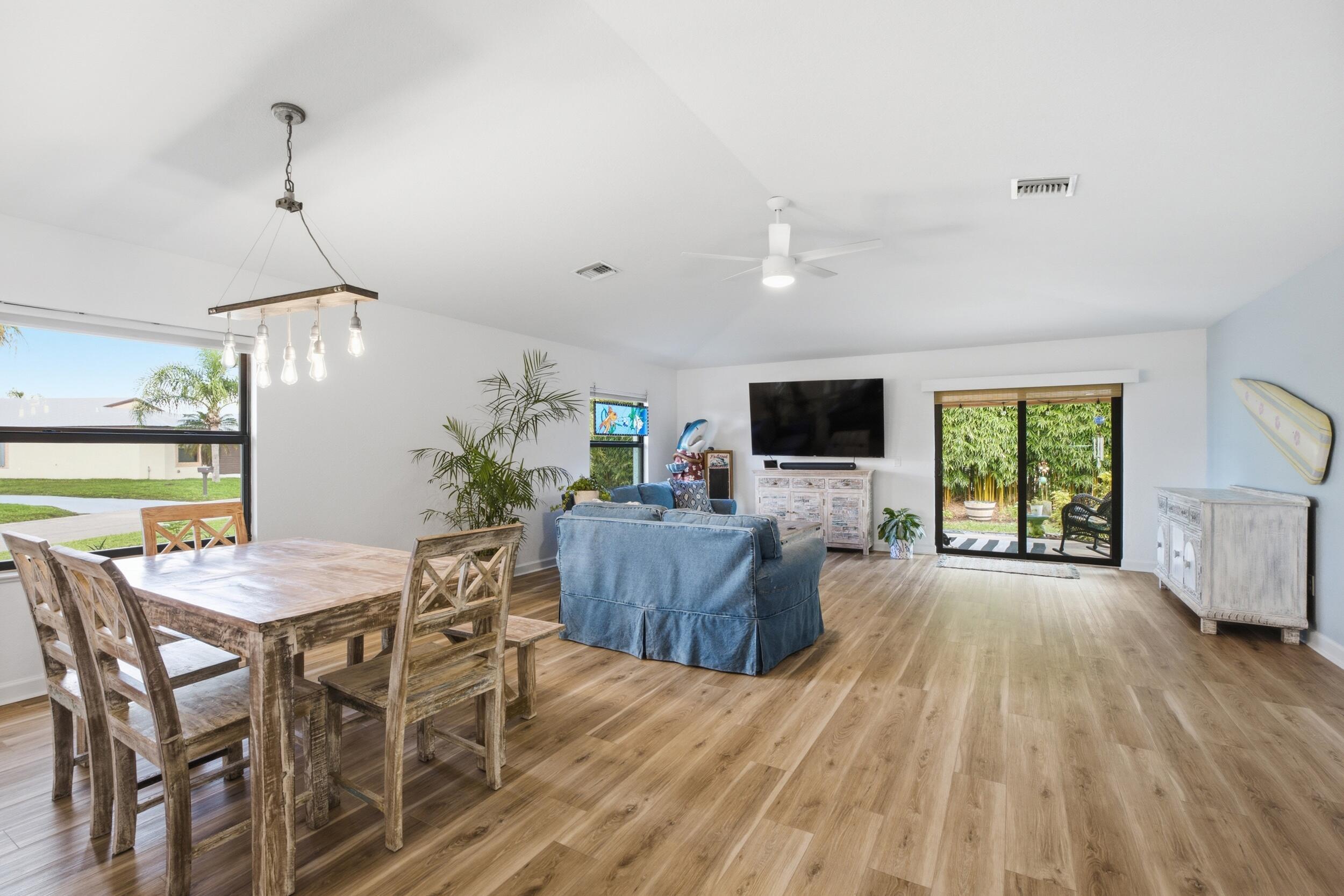 Spanish Lakes One - Residential