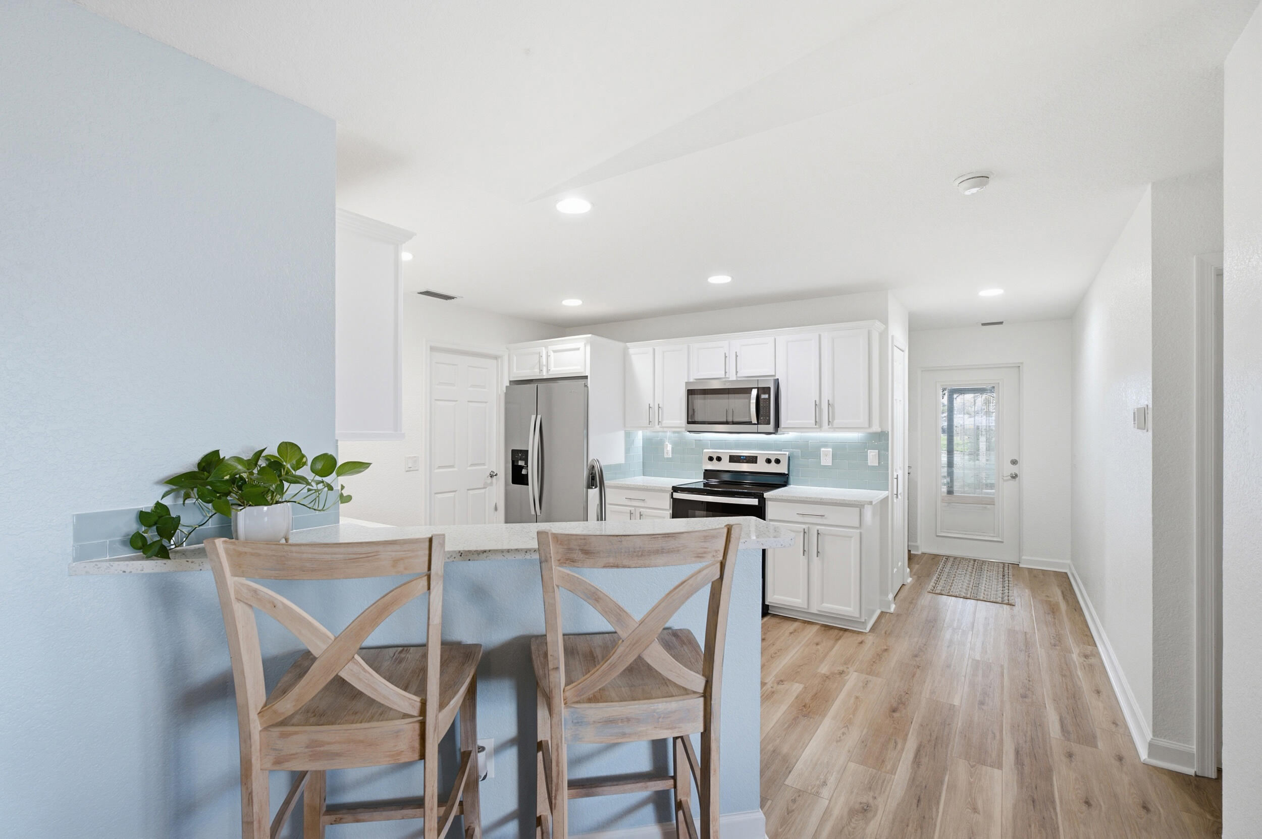 Spanish Lakes One - Residential