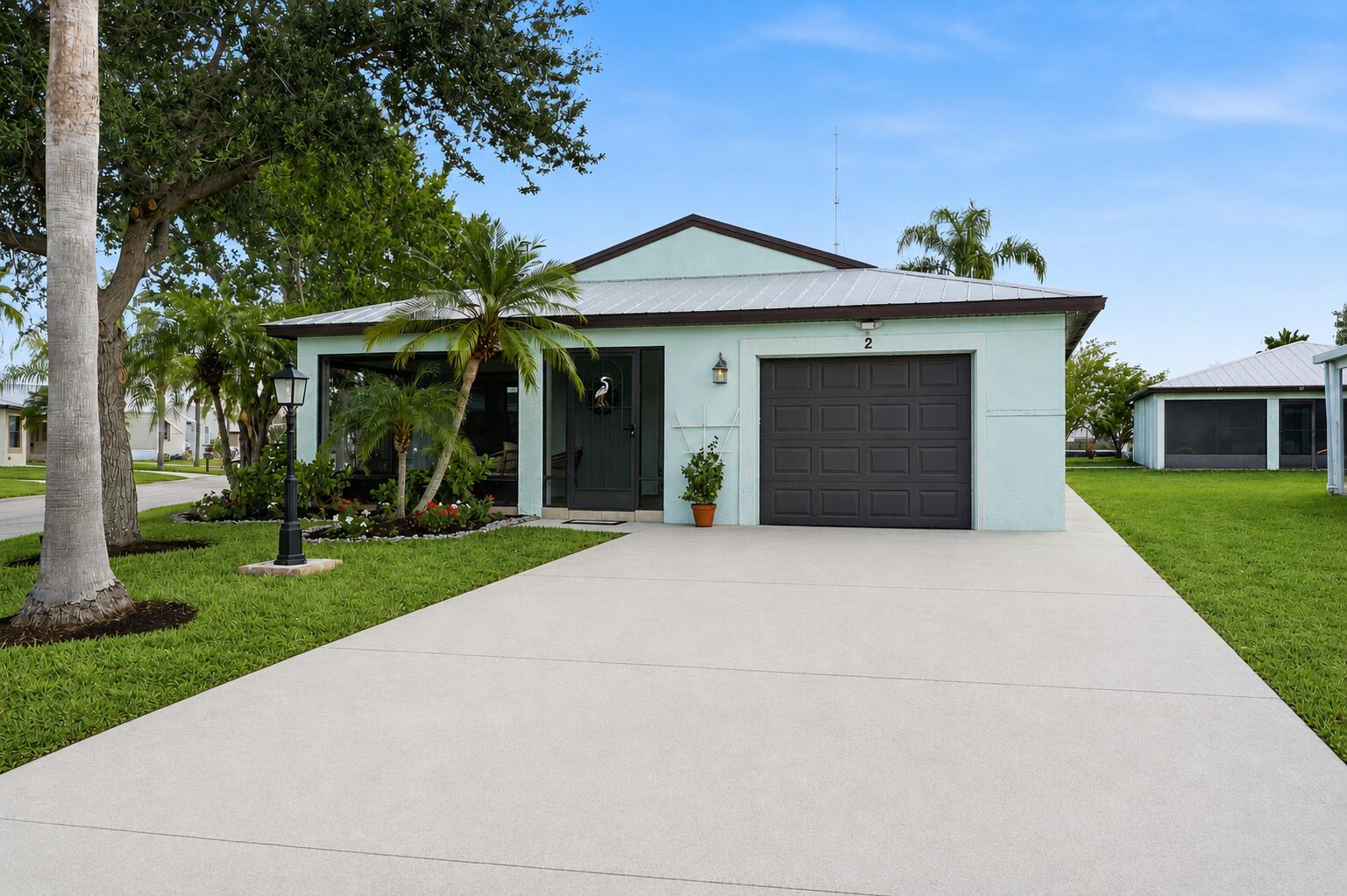 Spanish Lakes One - Residential