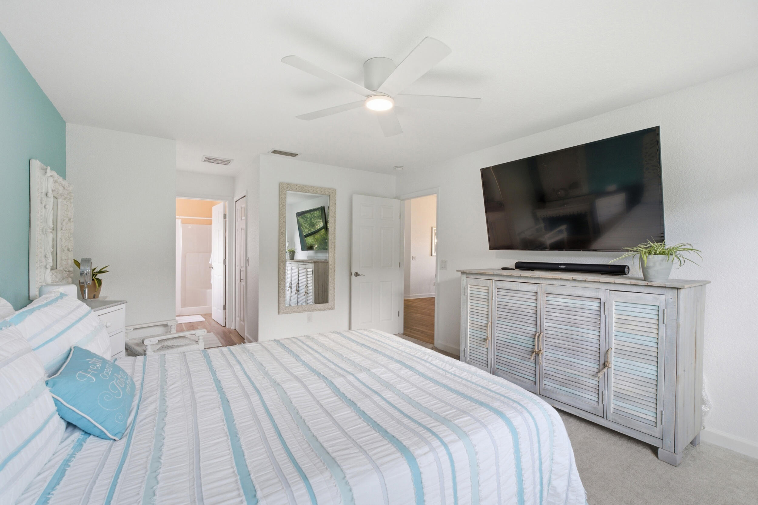 Spanish Lakes One - Residential