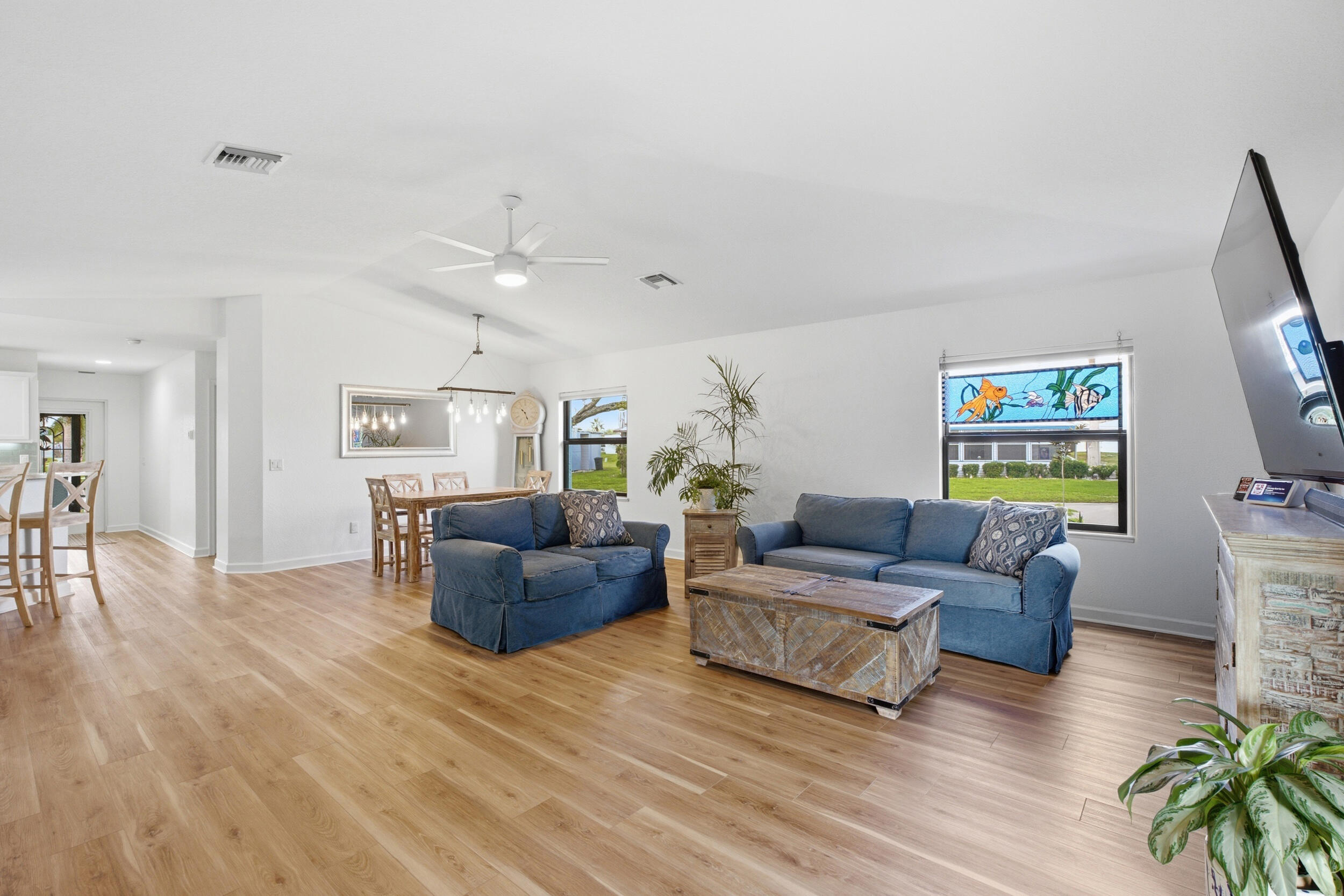 Spanish Lakes One - Residential