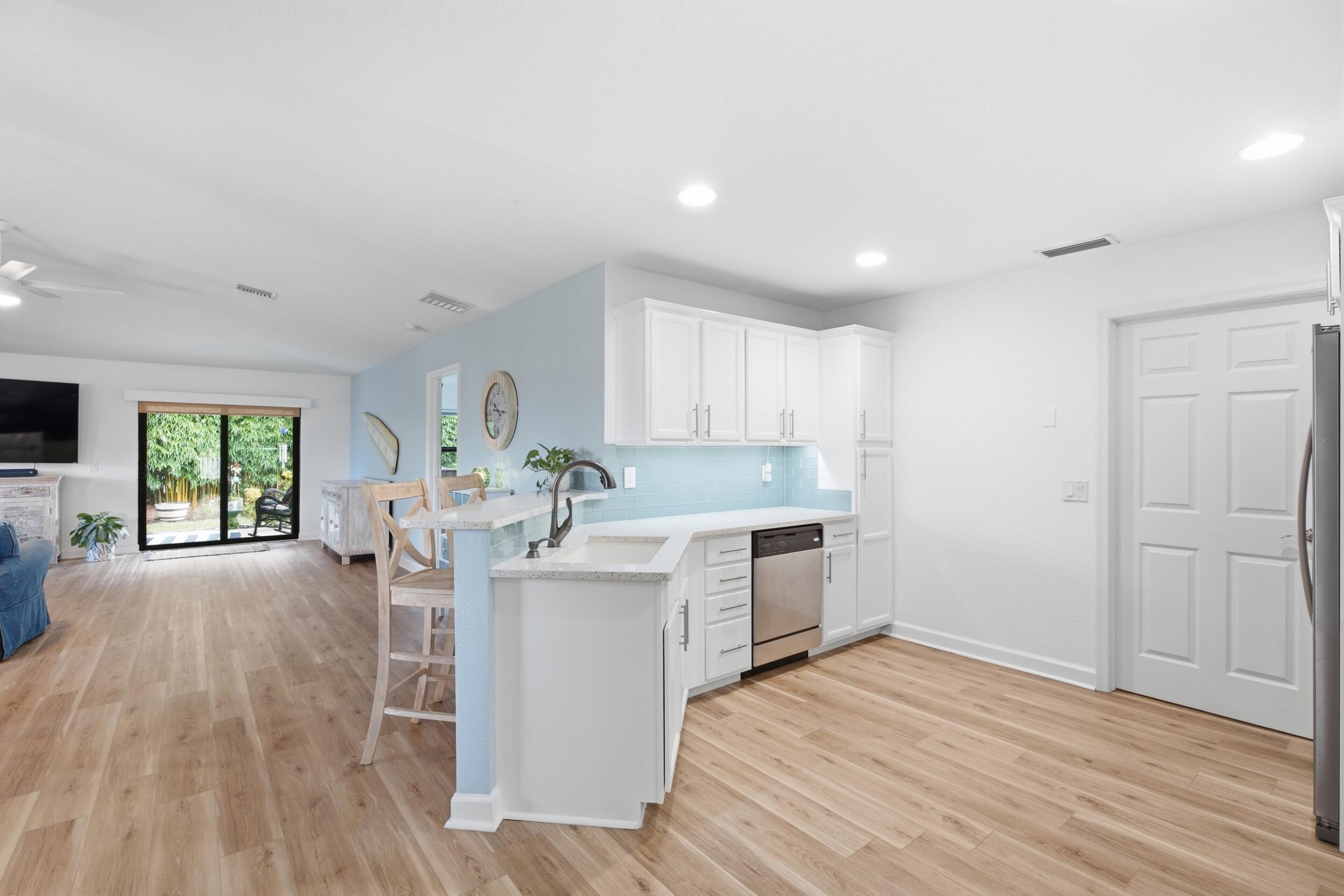 Spanish Lakes One - Residential
