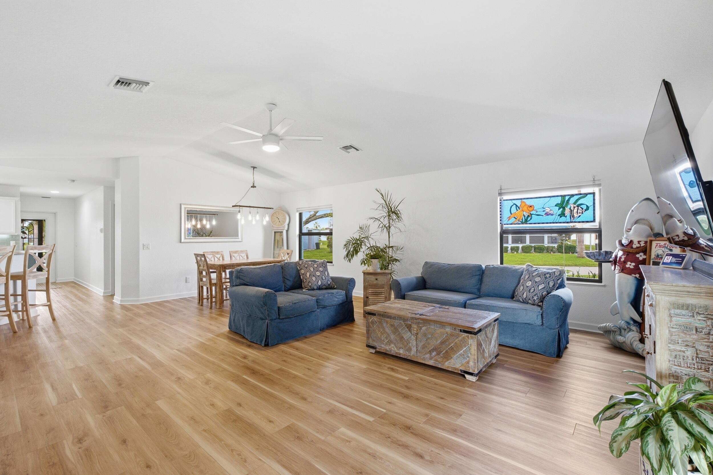 Spanish Lakes One - Residential