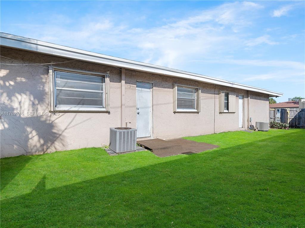 CANNON POINT FIRST ADD - Residential Lease