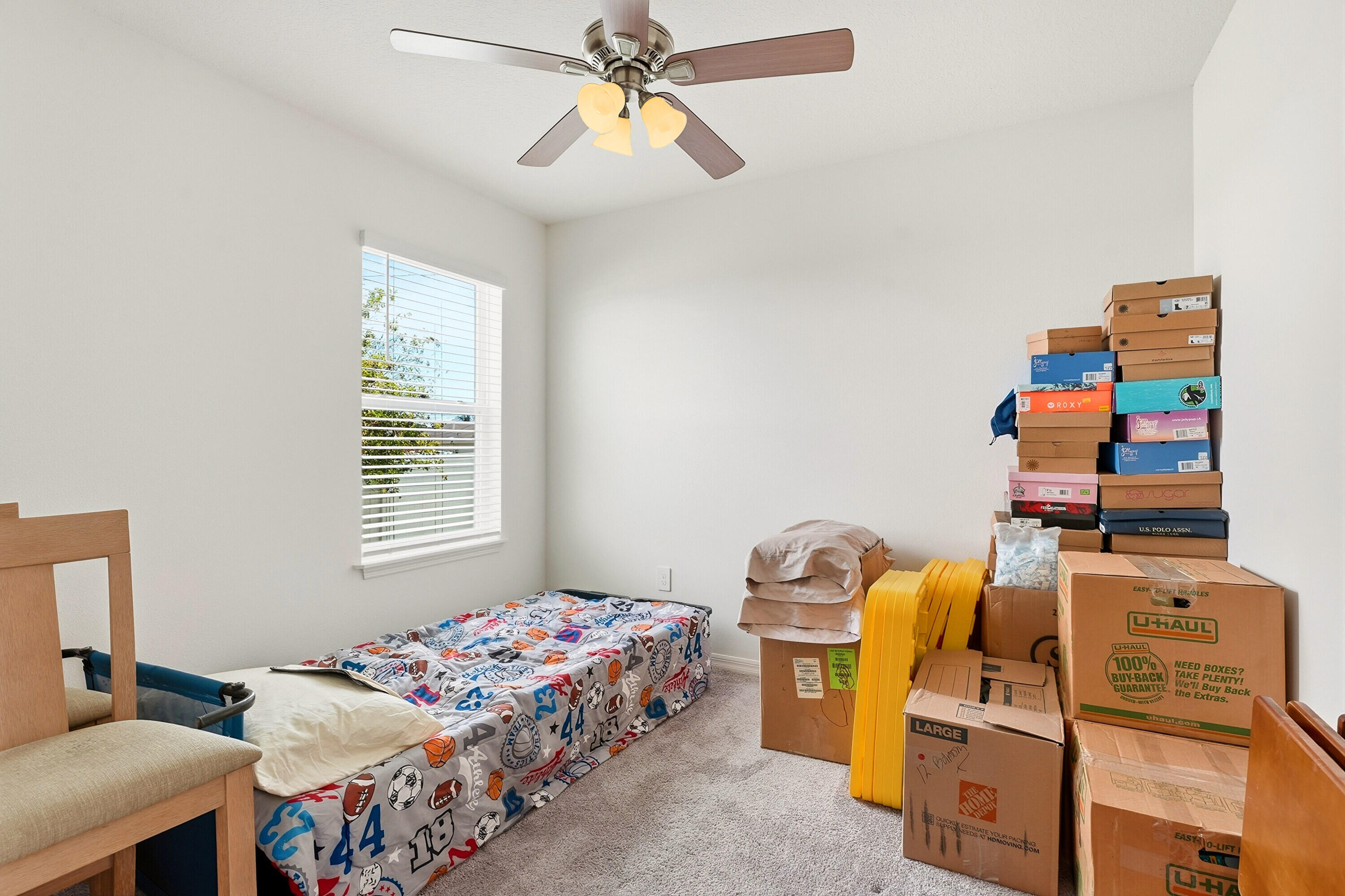 PORT ST LUCIE SECTION 33 - Residential