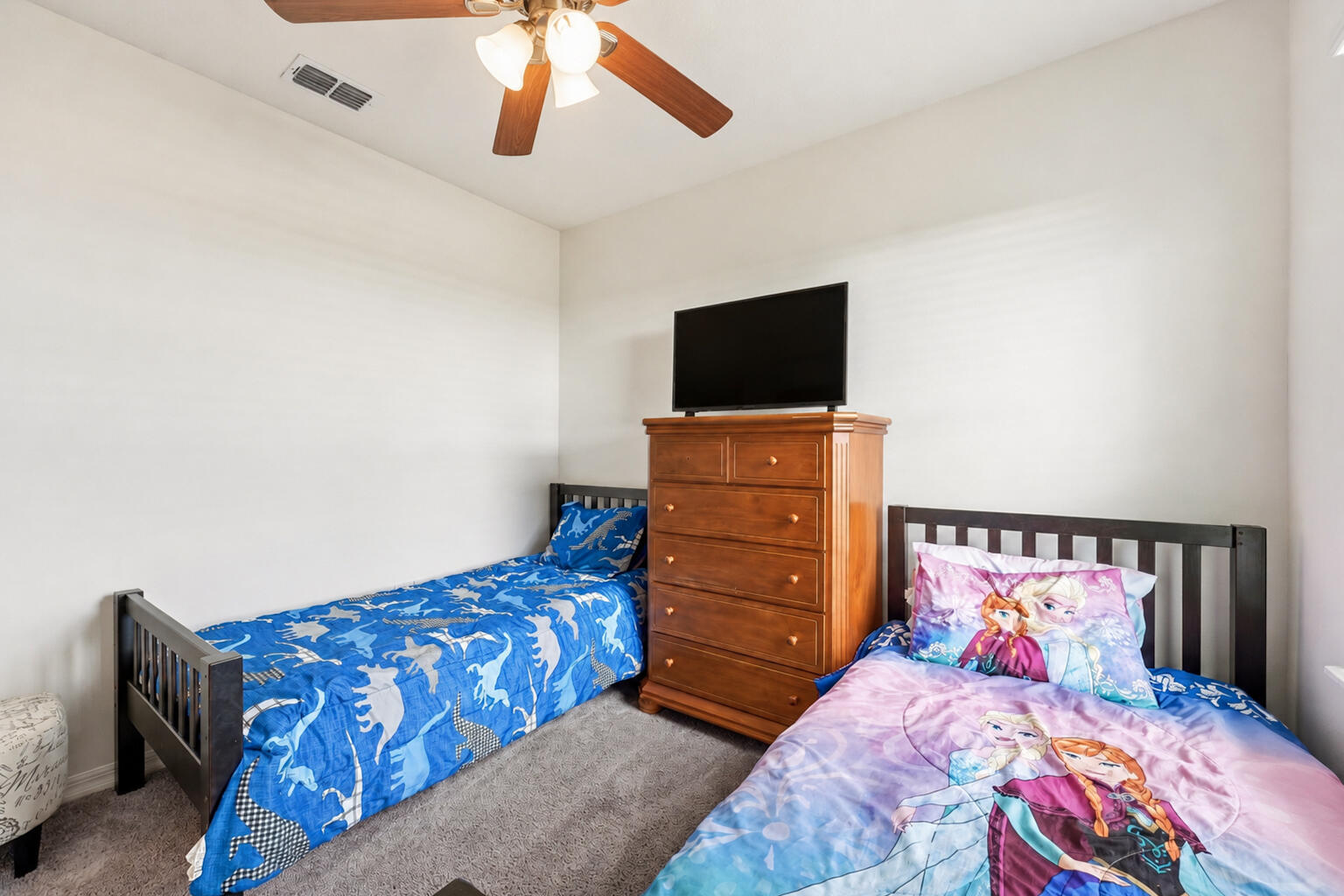 PORT ST LUCIE SECTION 33 - Residential