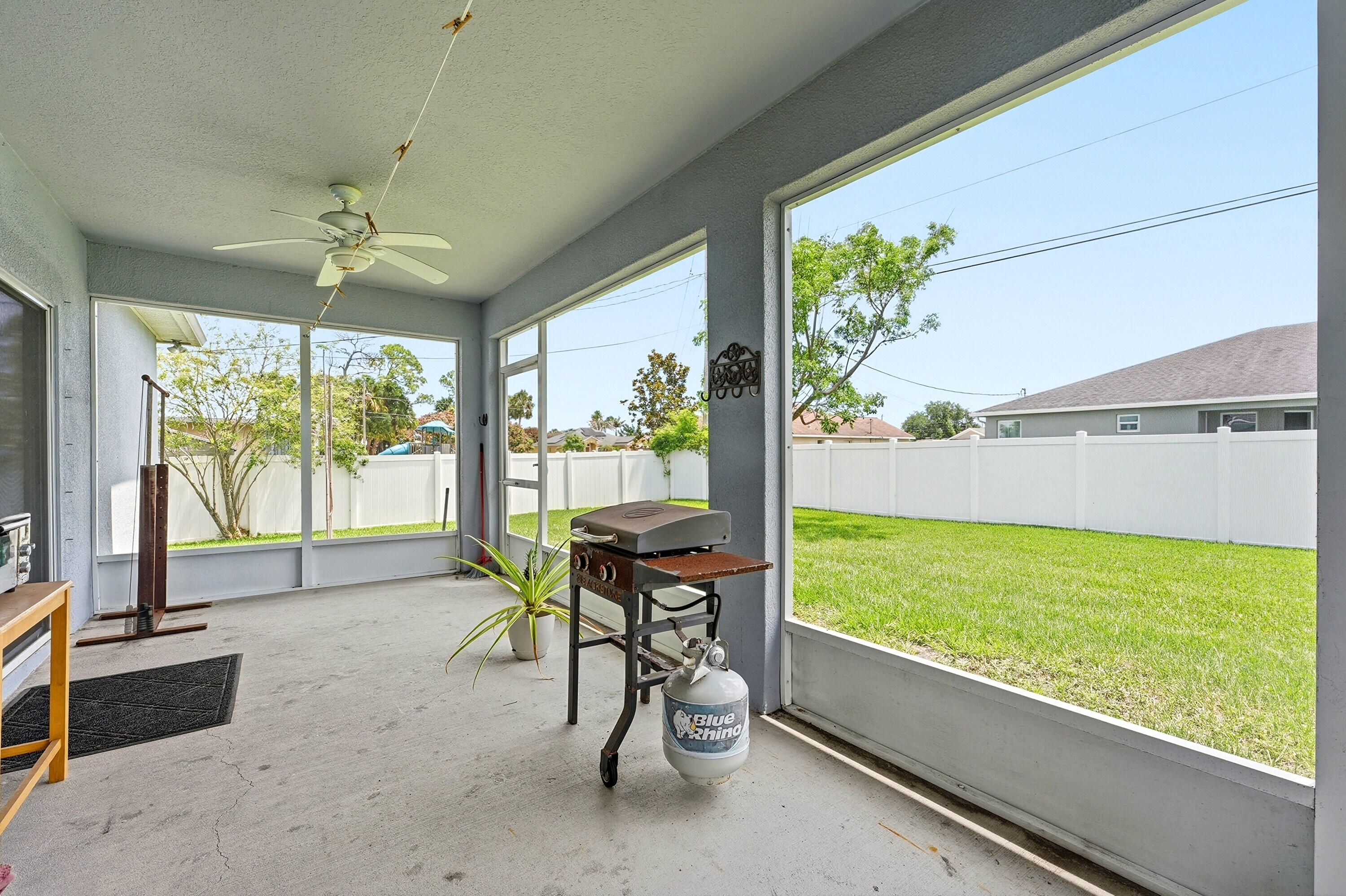 PORT ST LUCIE SECTION 33 - Residential