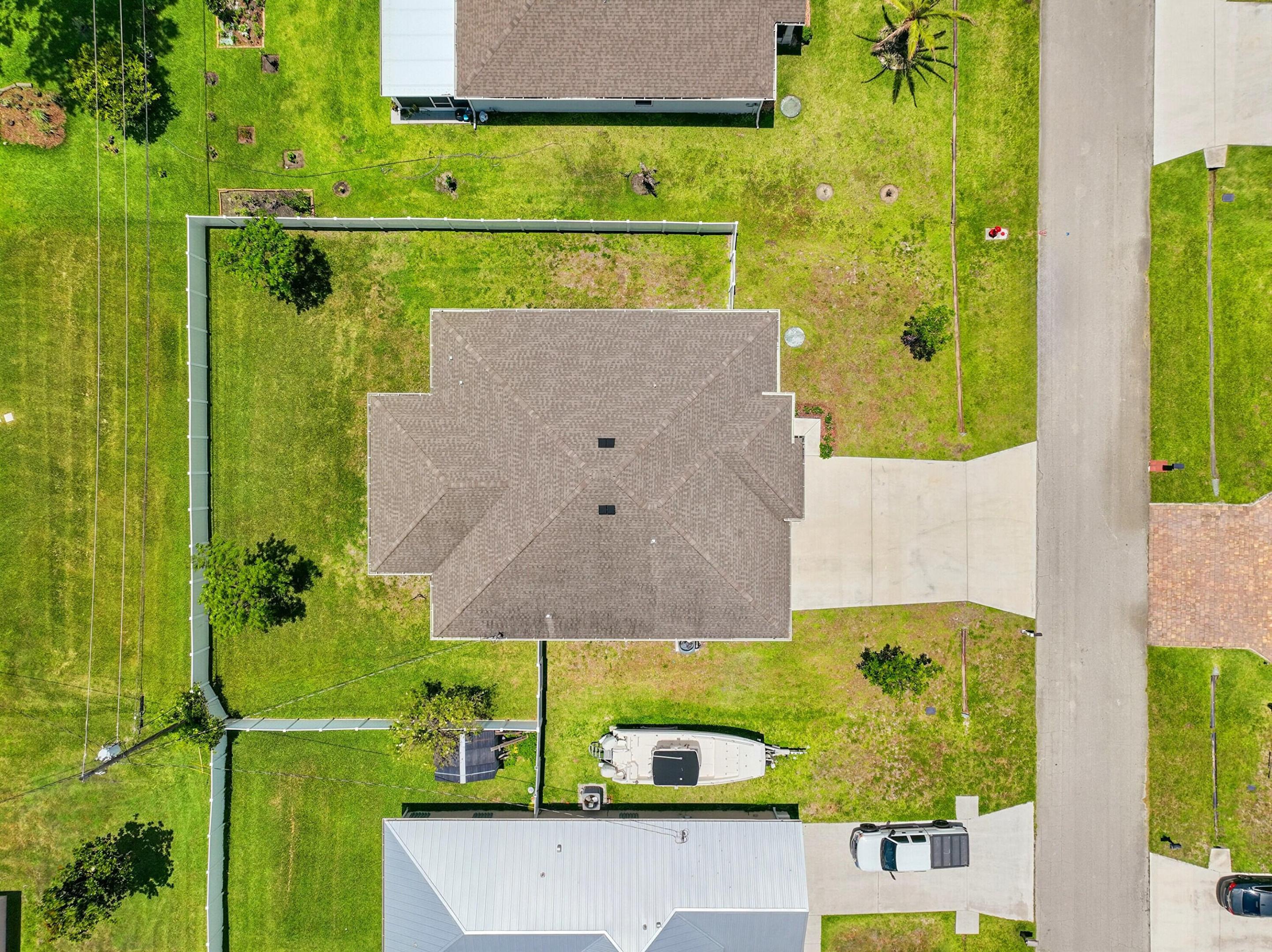 PORT ST LUCIE SECTION 33 - Residential