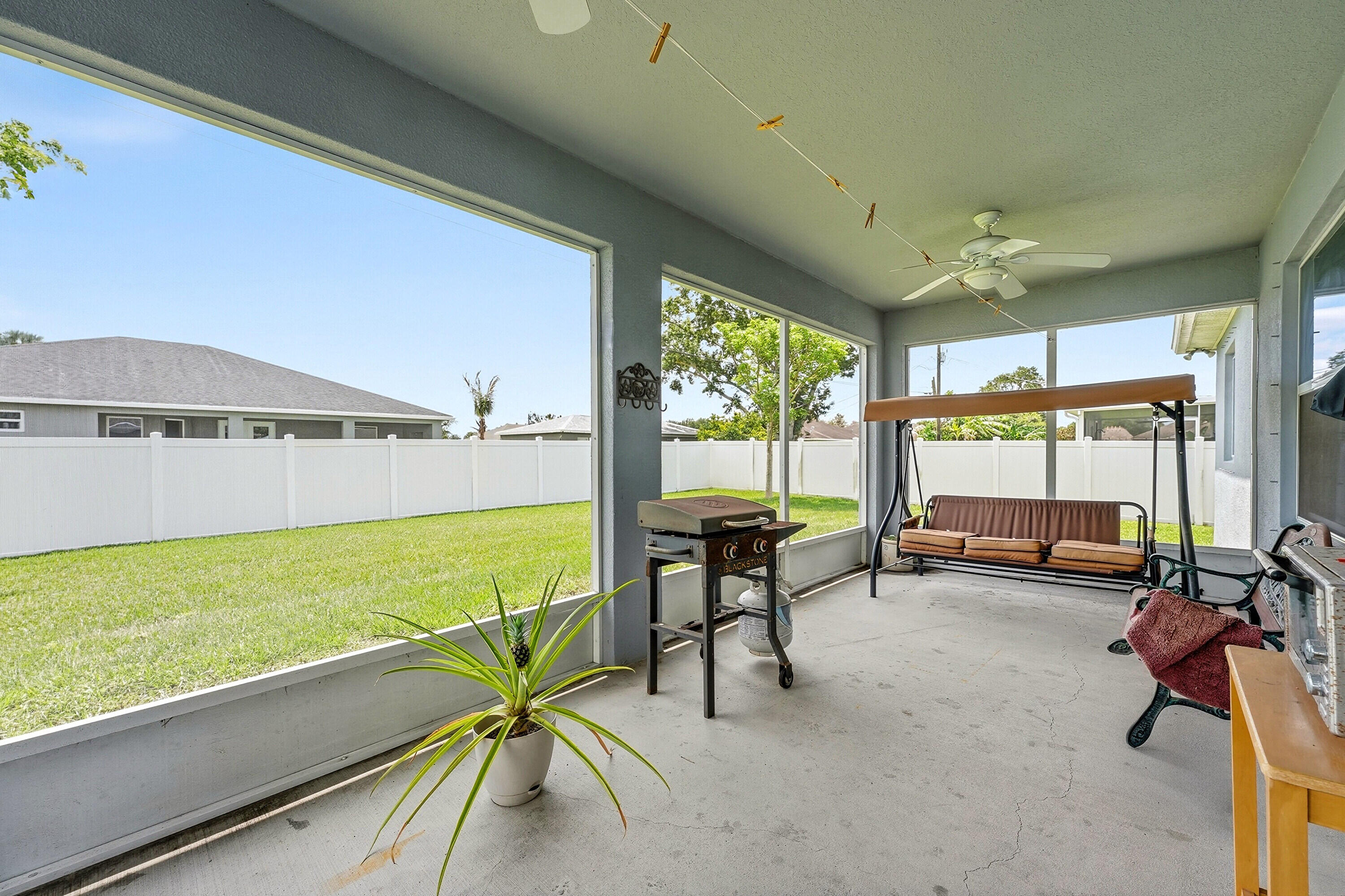 PORT ST LUCIE SECTION 33 - Residential