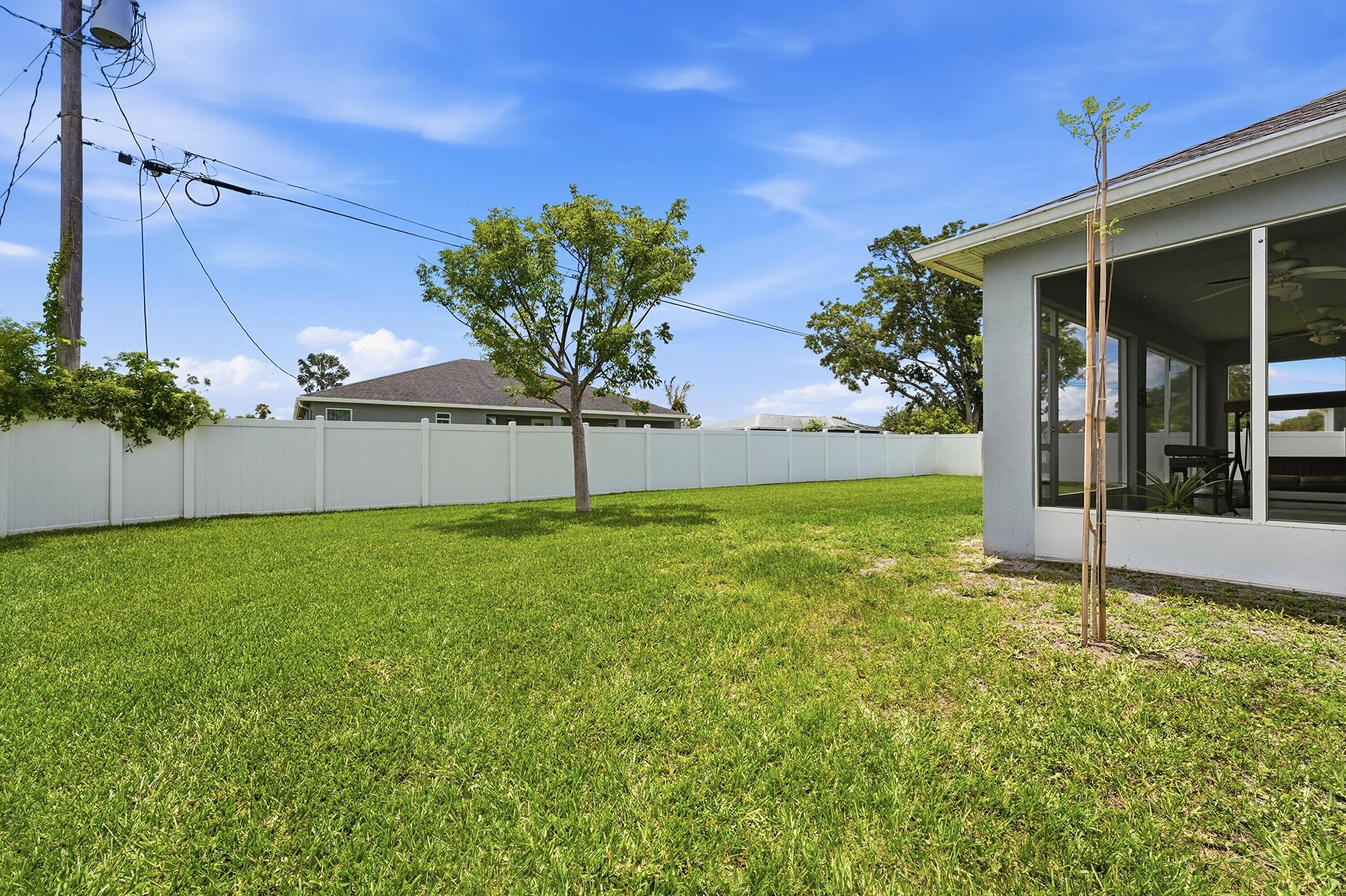 PORT ST LUCIE SECTION 33 - Residential