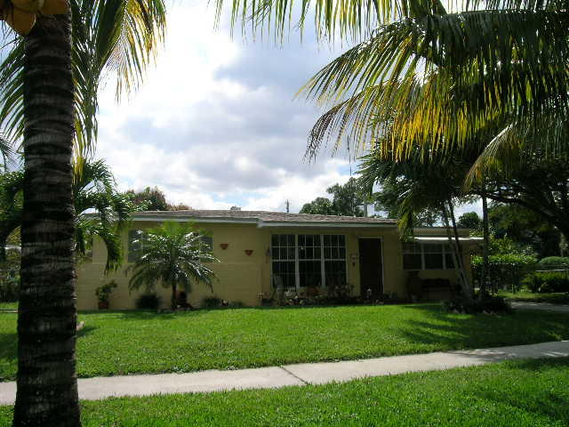 All measurements approx. Beautiful updated home in excellent condition. Very clean. Ceramic tile floor throughout. Roof only 6 yrs old, A/C 3 years. Large corner lot with many fruit trees. Too many extras to list. Call listing agent for more information.