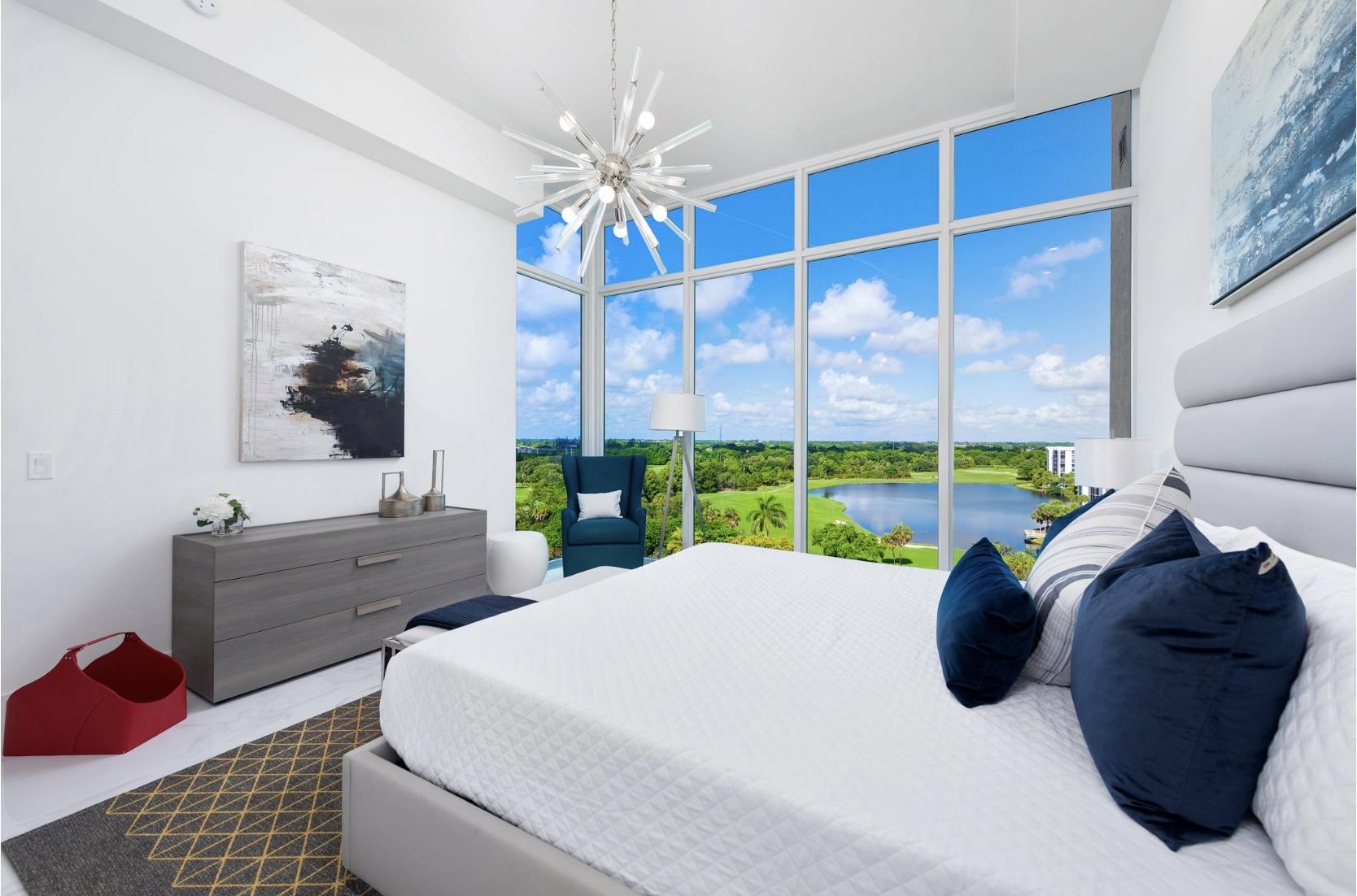 Akoya Boca West - Residential