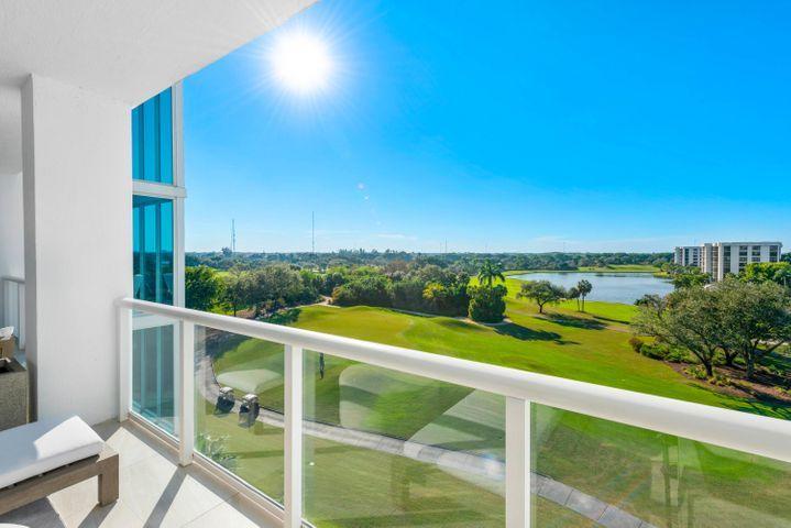 Akoya Boca West - Residential