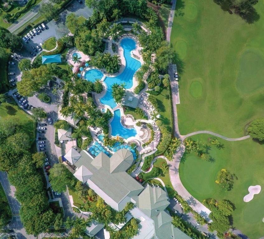Akoya Boca West - Residential
