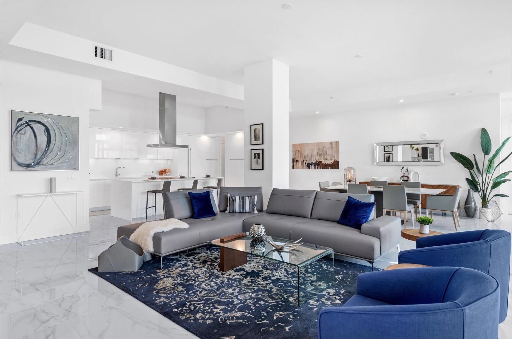 Akoya Boca West - Residential
