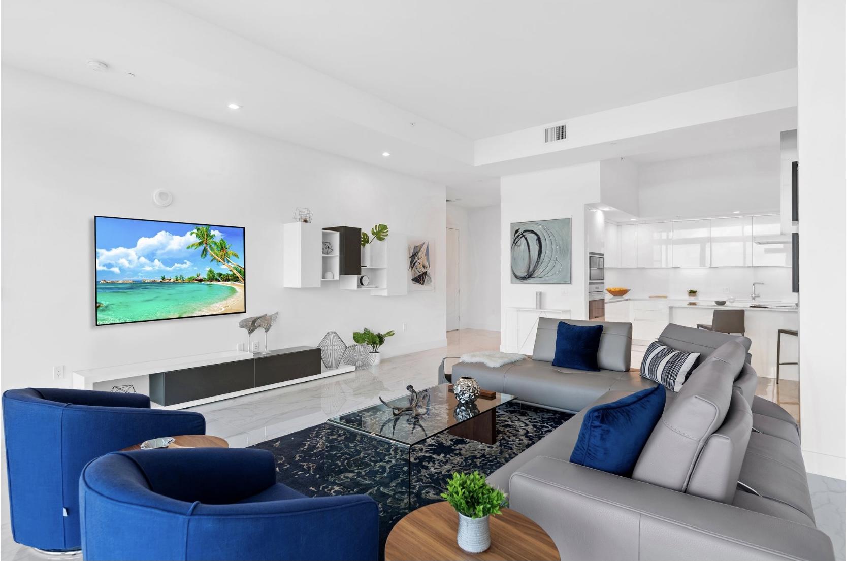 Akoya Boca West - Residential