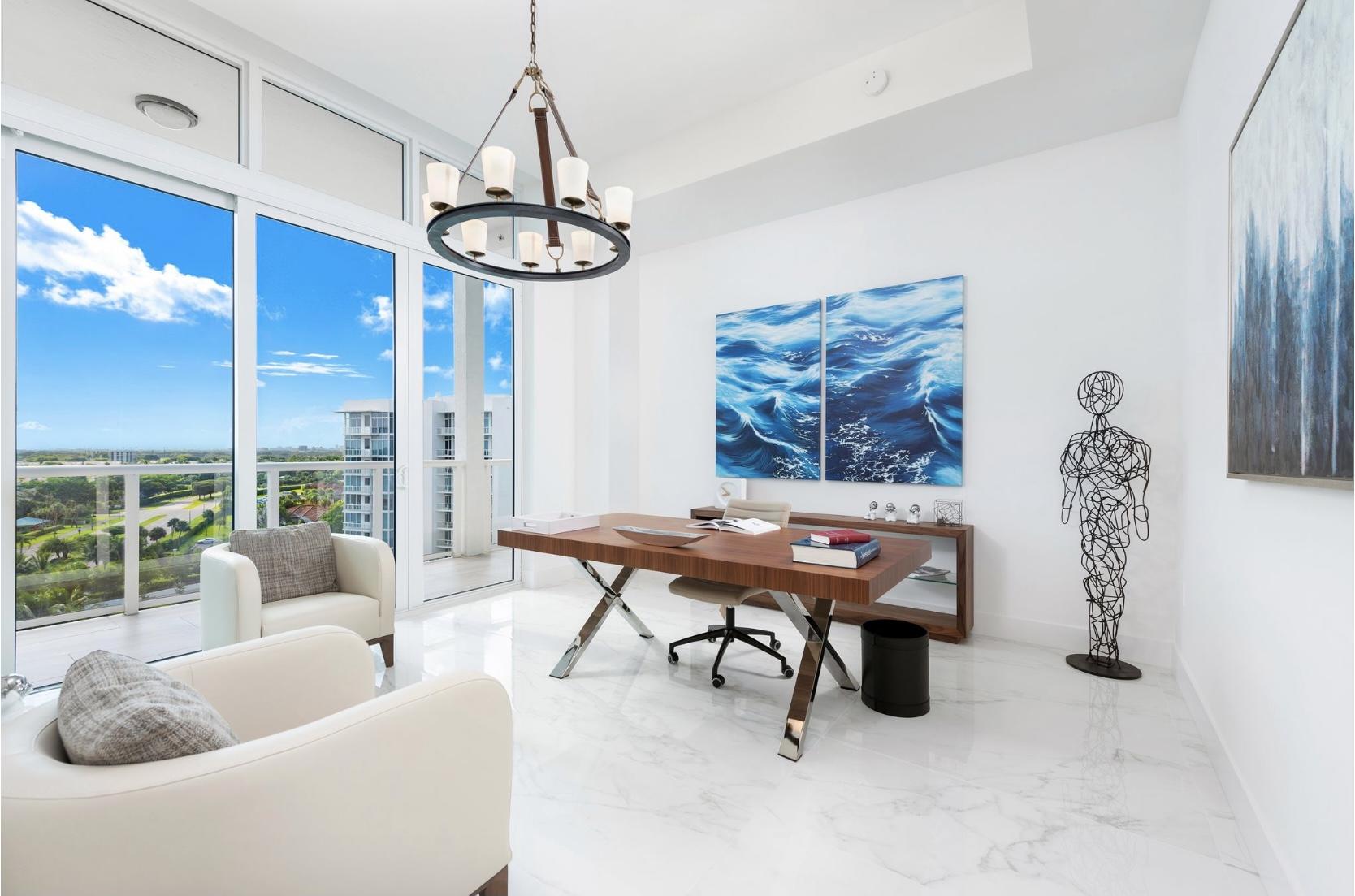 Akoya Boca West - Residential