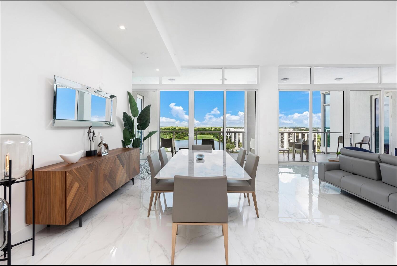 Akoya Boca West - Residential