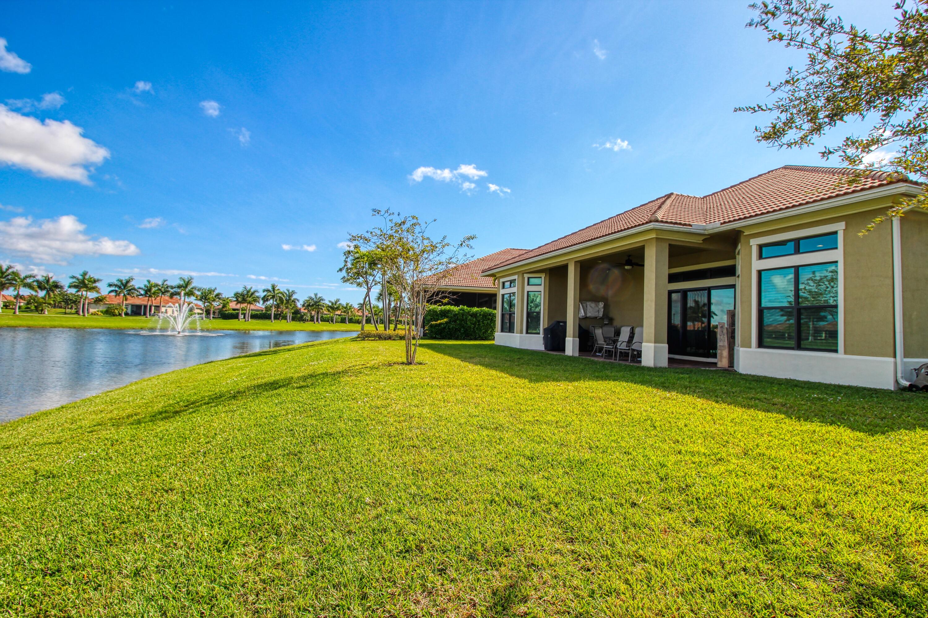 PARKLAND ROYALE - Residential
