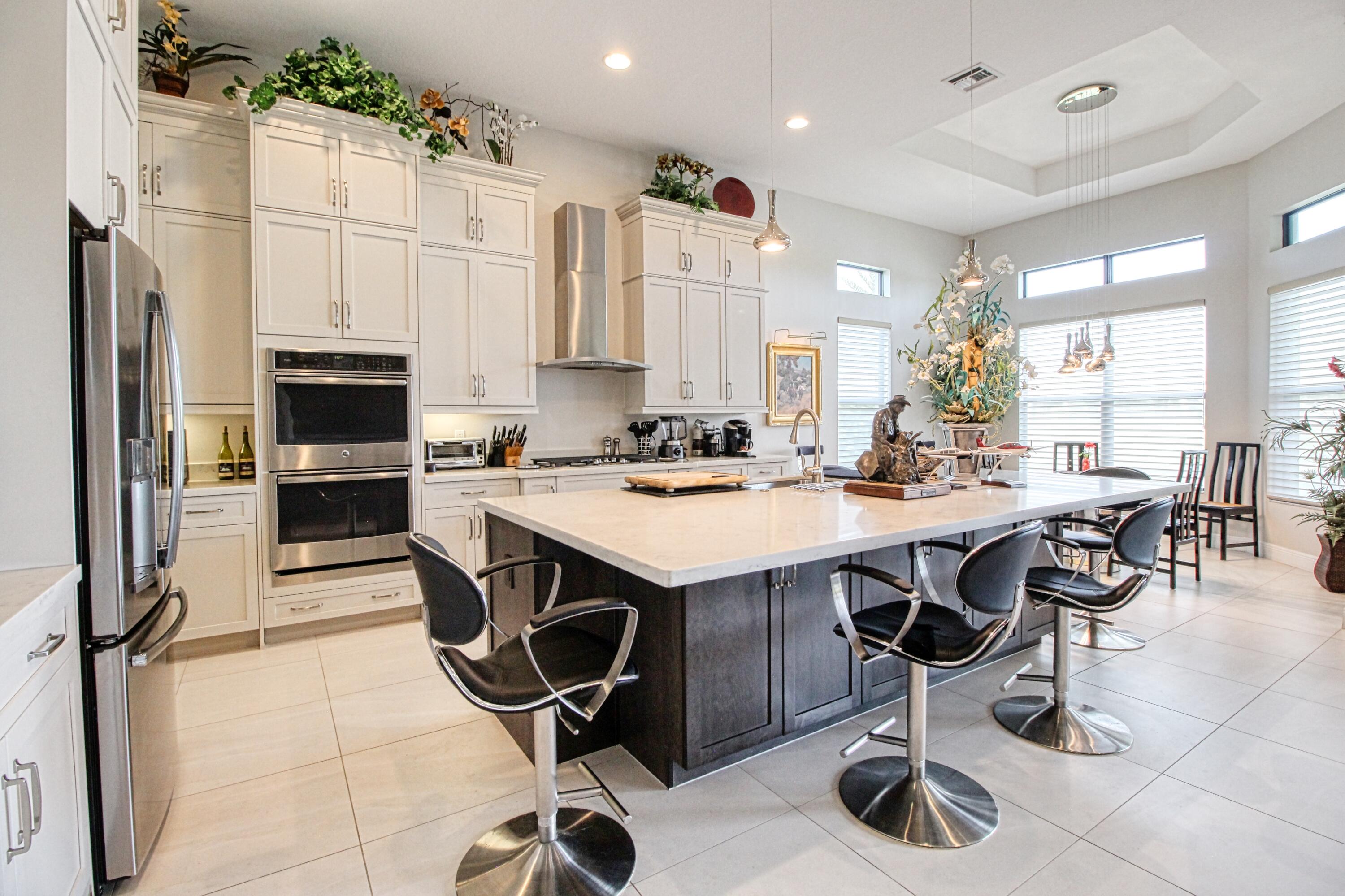 PARKLAND ROYALE - Residential