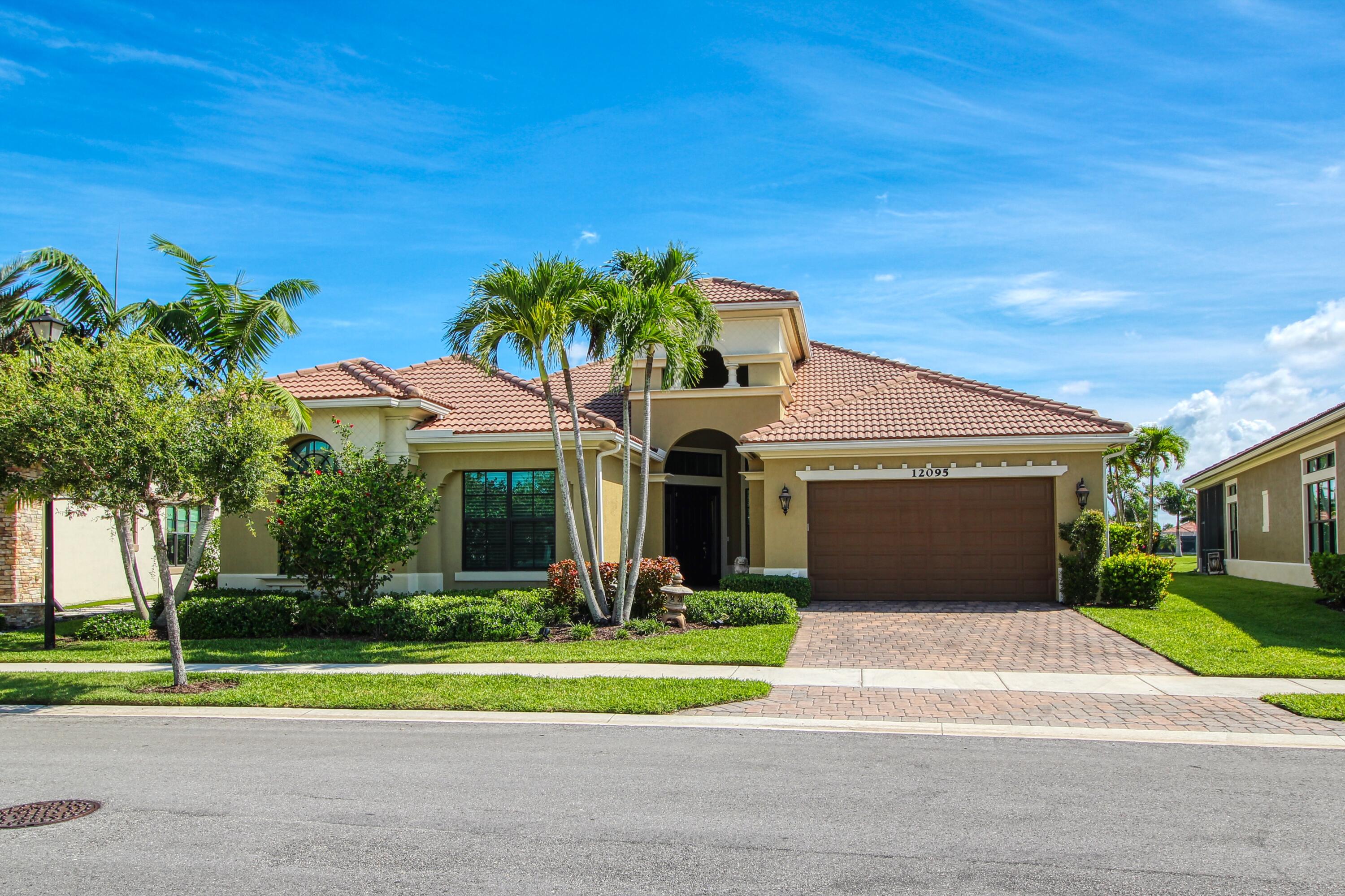 PARKLAND ROYALE - Residential