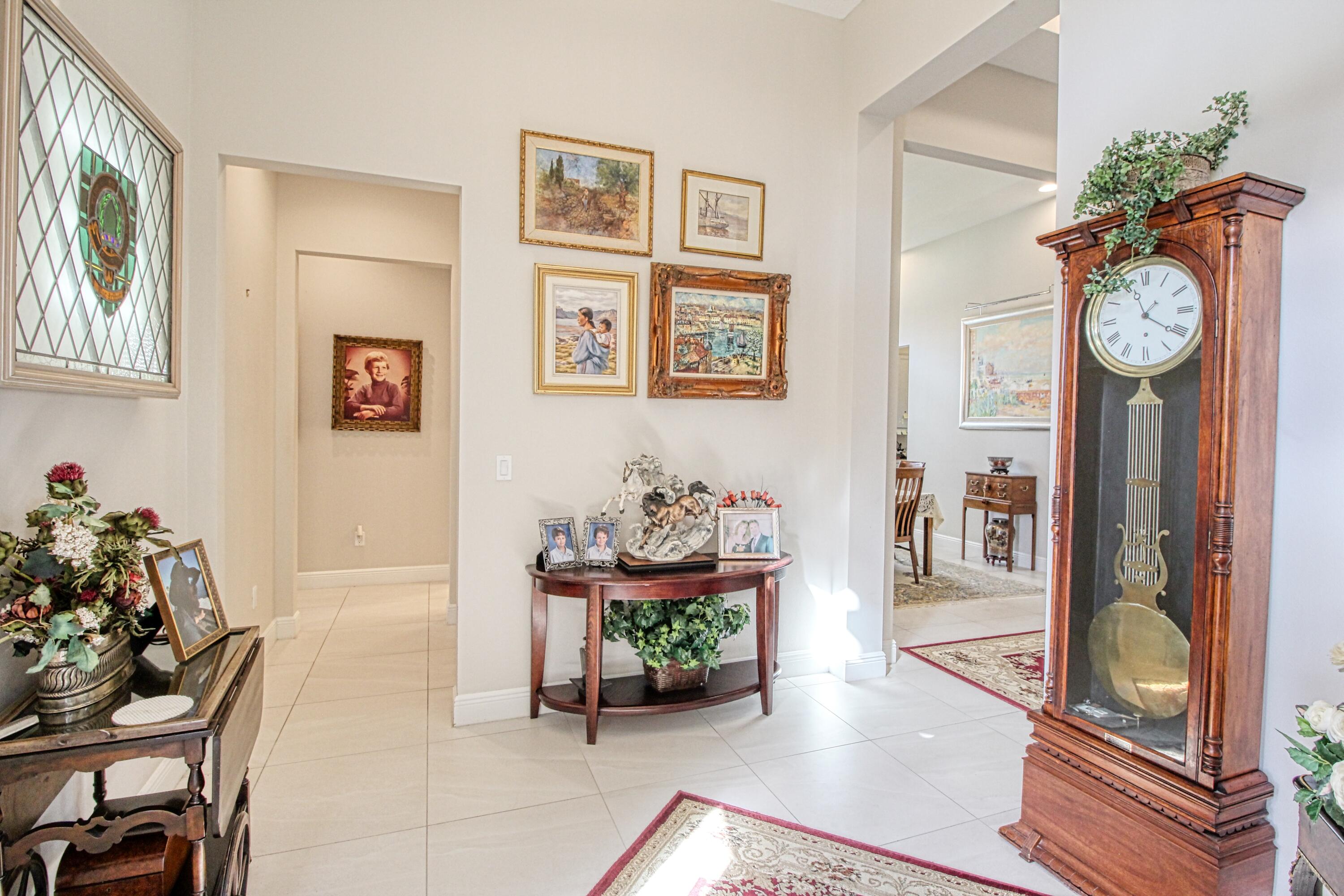 PARKLAND ROYALE - Residential