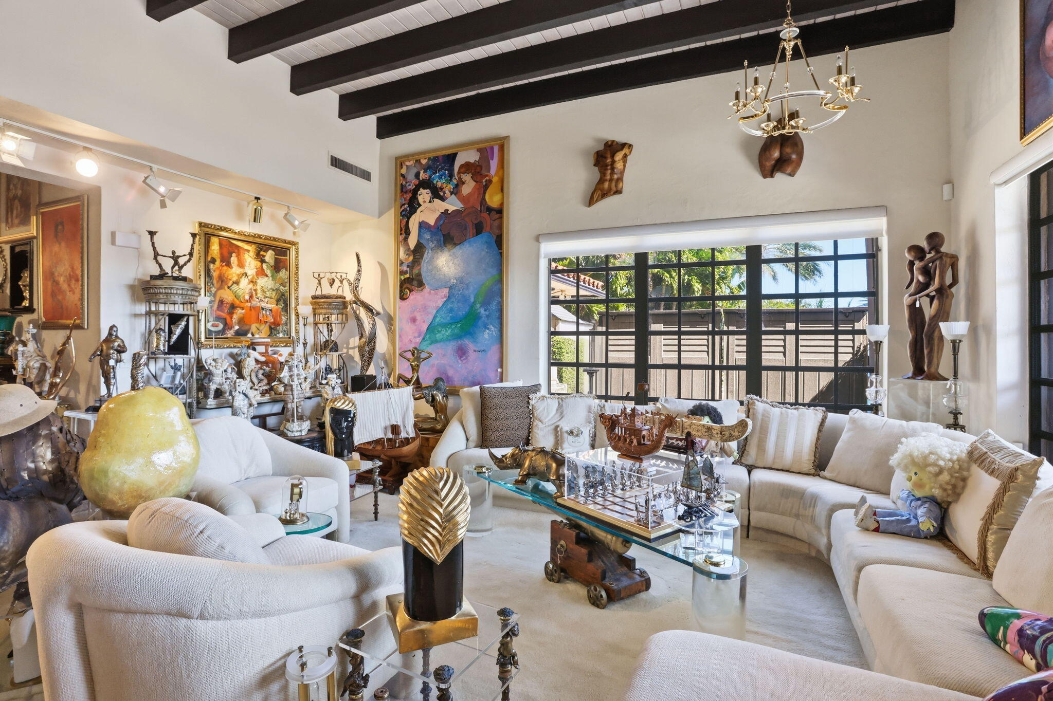 VENETIAN ISLES 3RD SEC - Residential