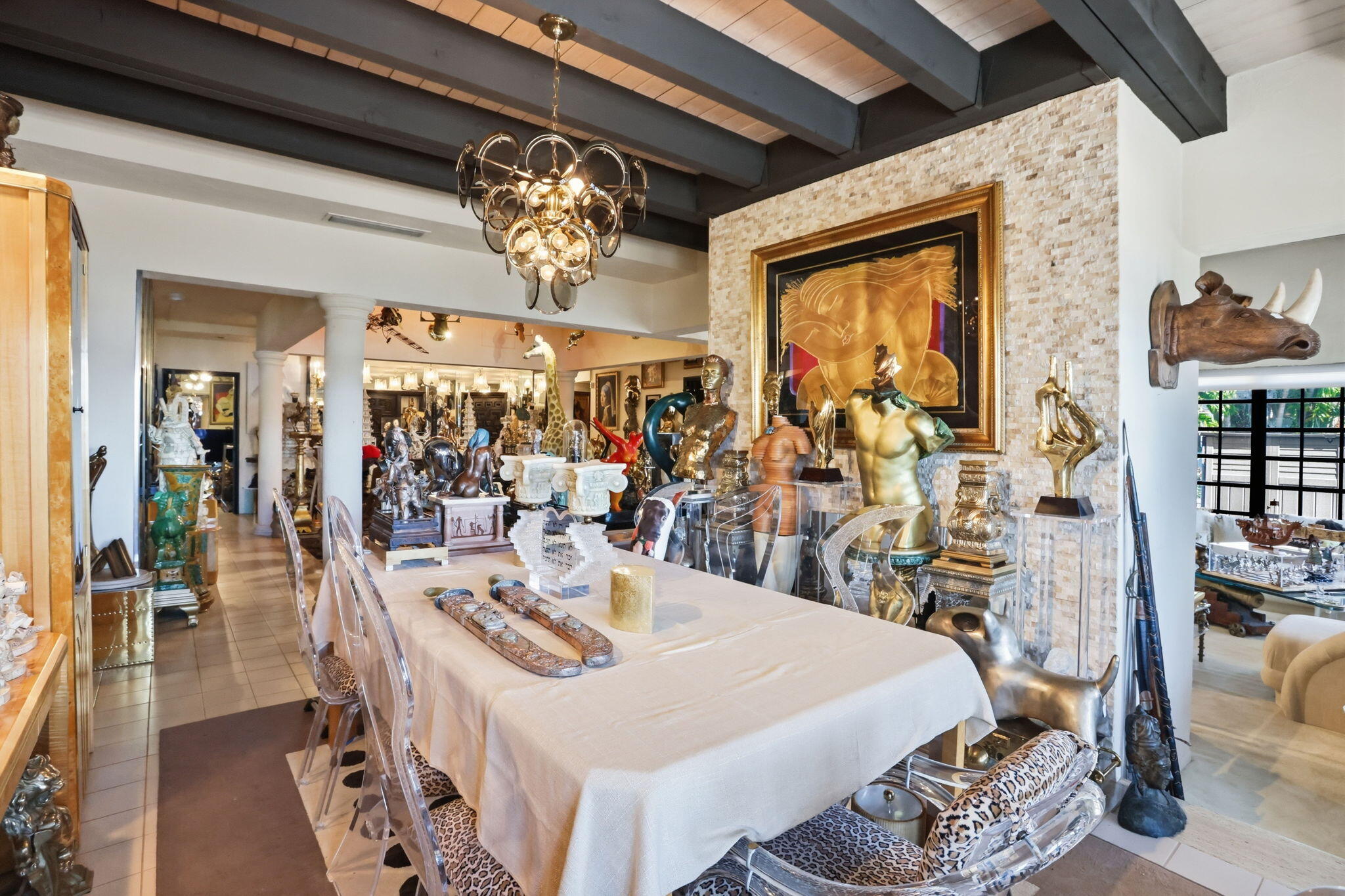 VENETIAN ISLES 3RD SEC - Residential