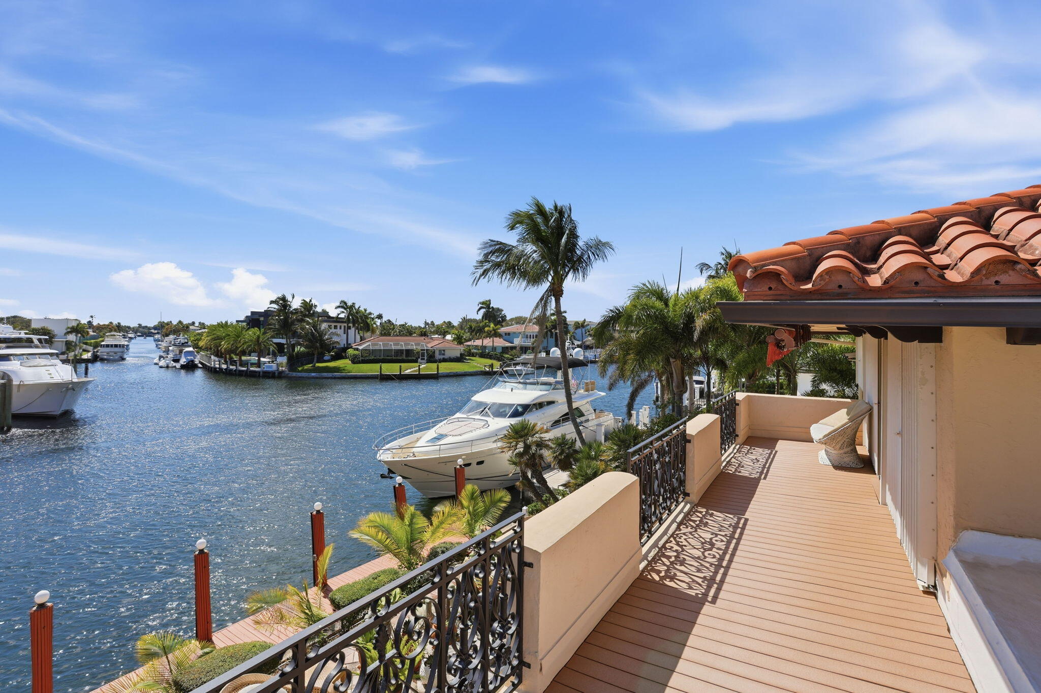 VENETIAN ISLES 3RD SEC - Residential
