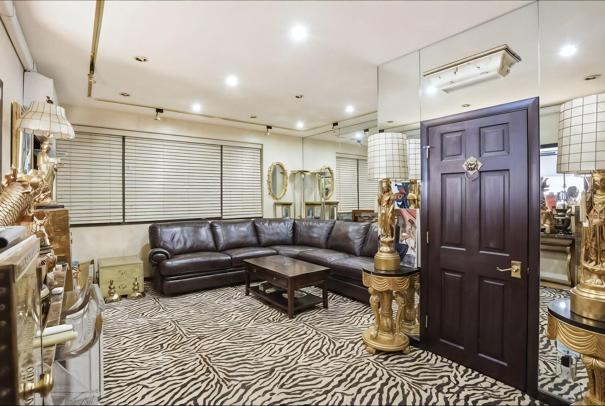 VENETIAN ISLES 3RD SEC - Residential