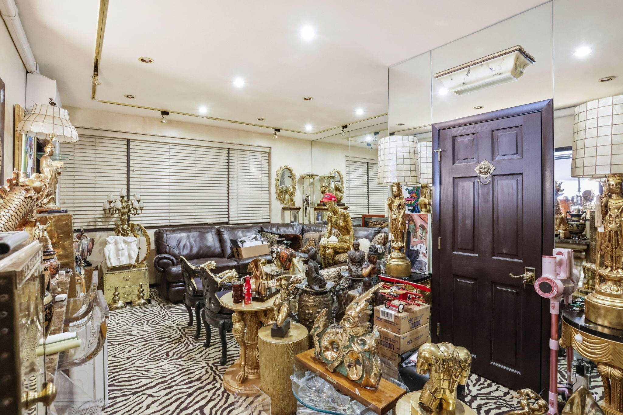VENETIAN ISLES 3RD SEC - Residential